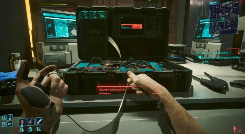 Cyberpunk 2077 путь к искуплению прохождение