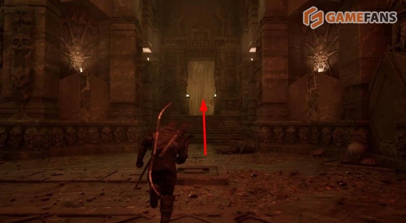 Кошмар сновидца в Gothic 1 Remake как пройти