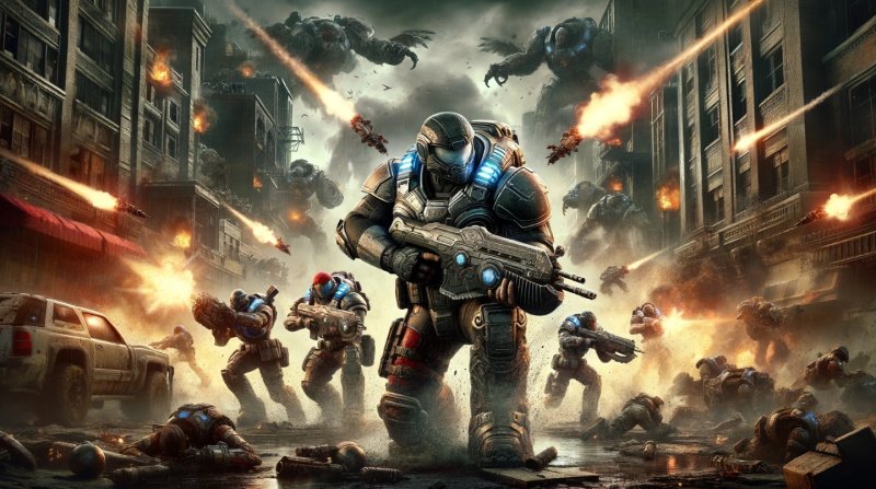 Лучшие пошаговые стратегии на ПК