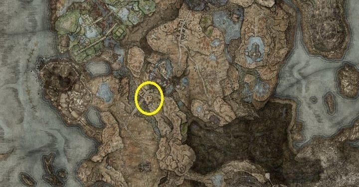 Elden Ring: Shadow of the Erdtree все оружие