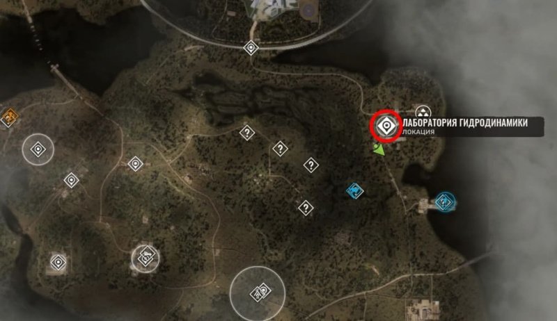 STALKER 2 коды от всех сейфов и дверей