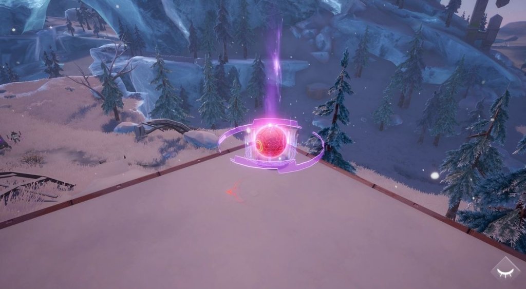 Tower of Fantasy чем заняться в открытом мире