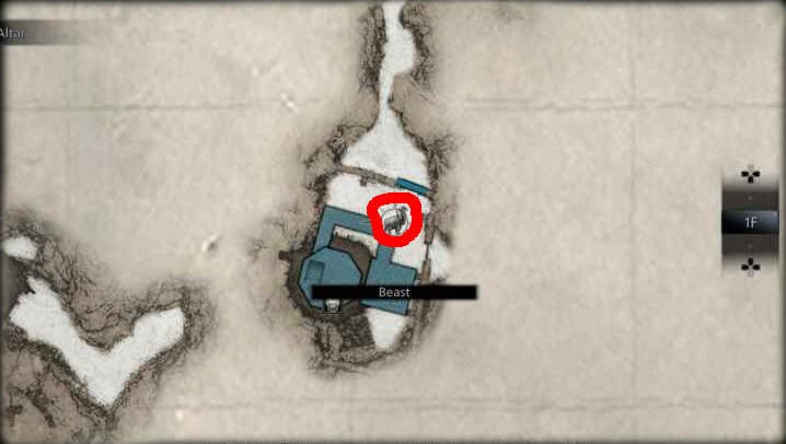 Resident Evil Village свиньи 9