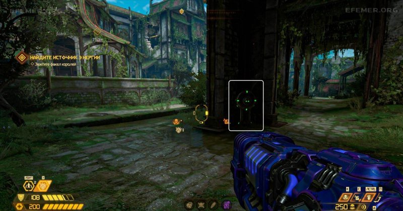 Doom Eternal: The Ancient Gods — Part Two все секреты 1