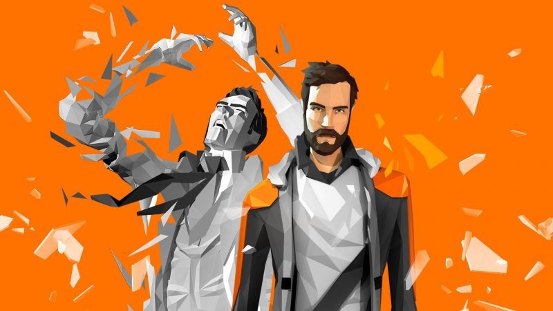 Топ игр про киберпанк State of Mind
