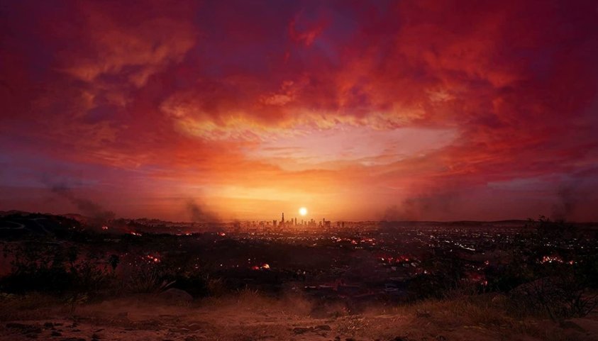 Dead Island 2 новые скриншоты
