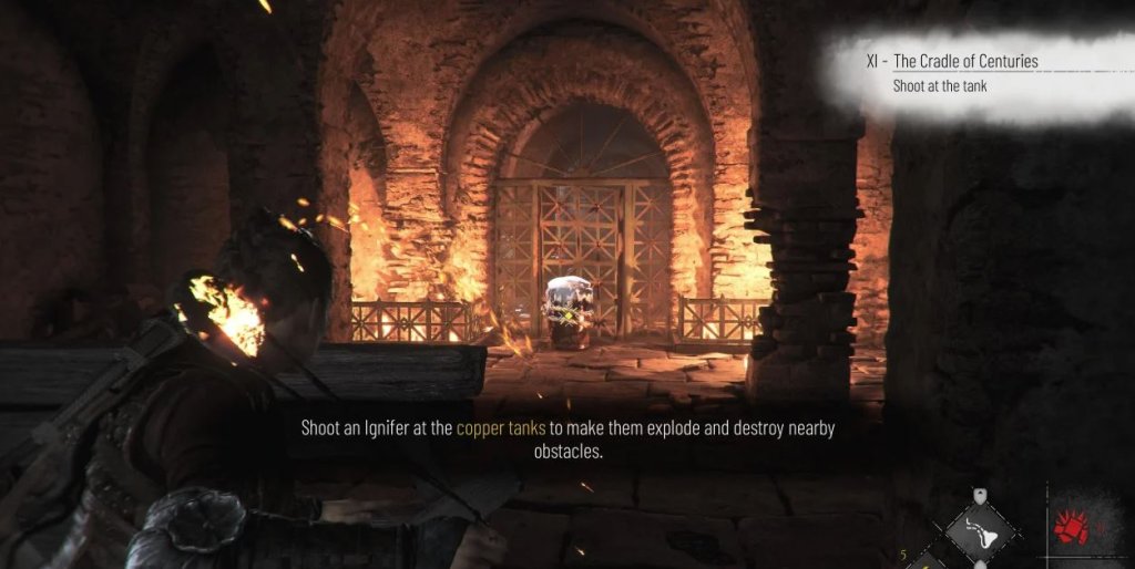 A Plague Tale: Requiem прохождение