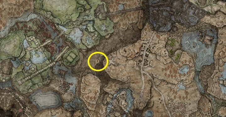 Elden Ring: Shadow of the Erdtree все оружие