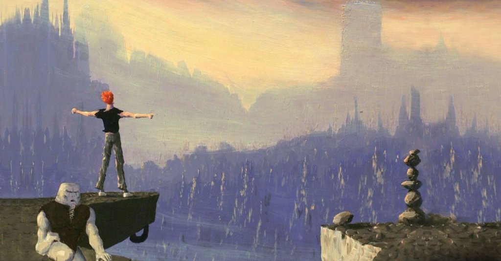 Игры, похожие на Stray