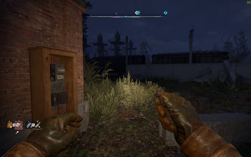 STALKER 2 халтурка