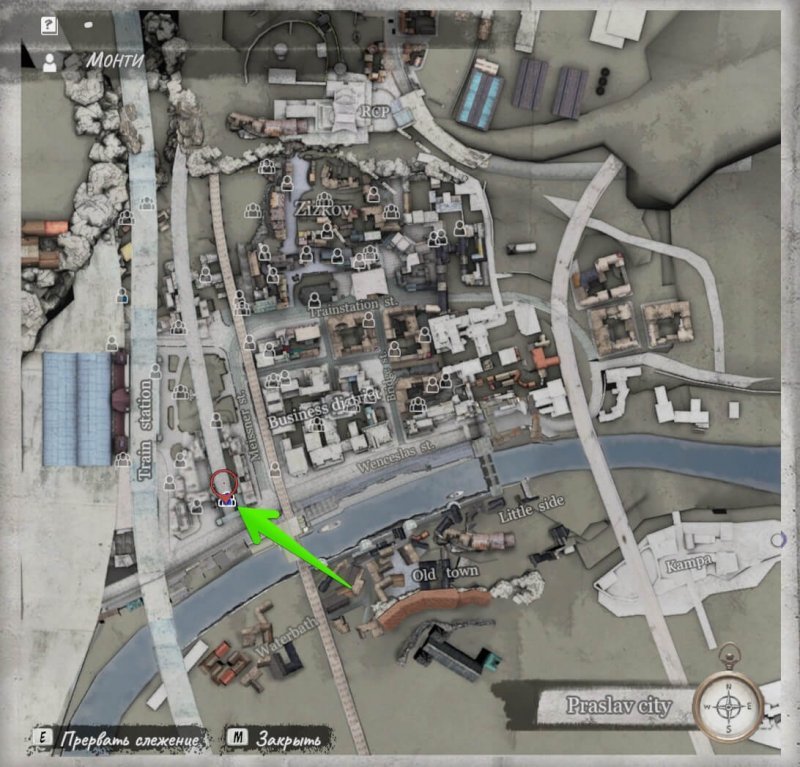 Hobo: Tough Life умения навыки рецепты 20