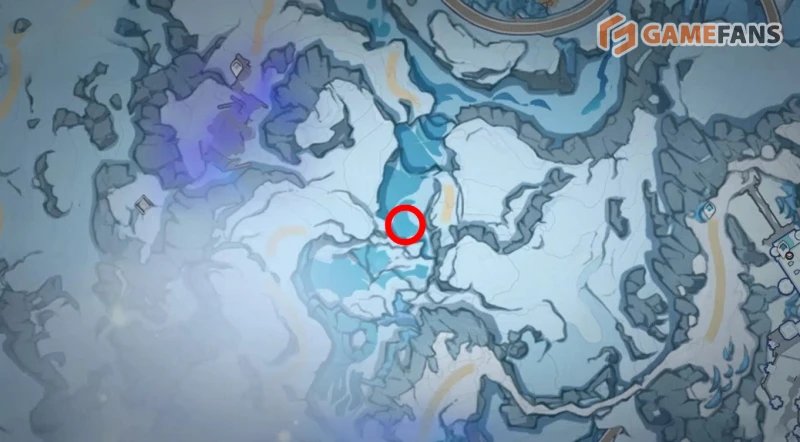 Все сундуки и загадки Морозного пика