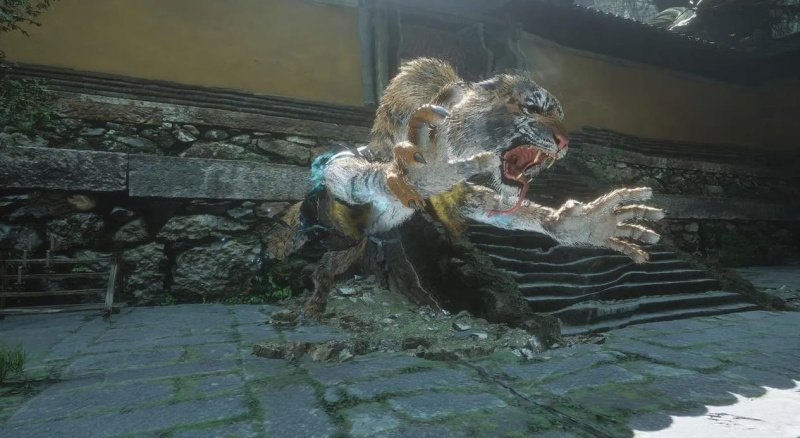 Black Myth: Wukong где найти всех духов