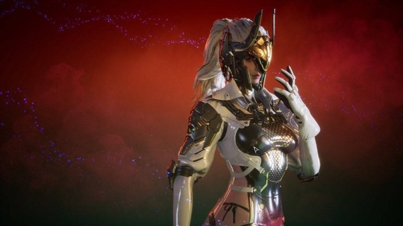 The First Descendant все модули