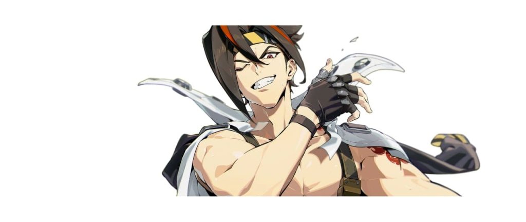 Zenless Zone Zero раздевание