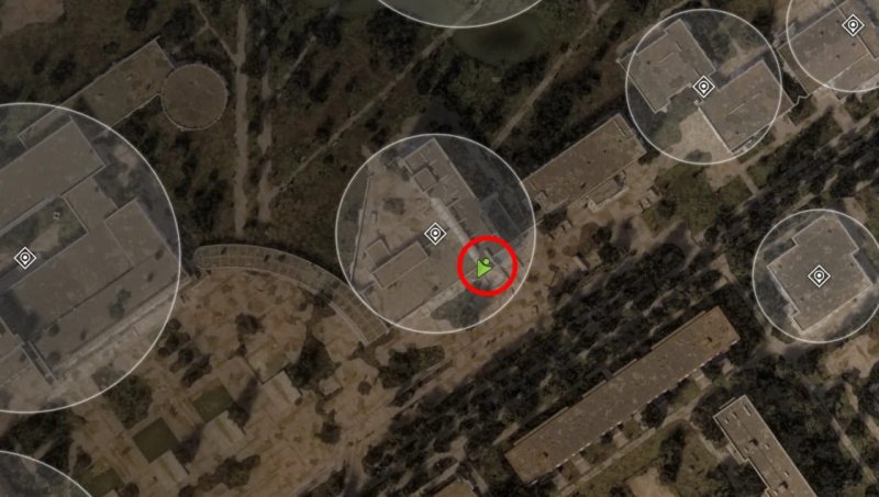 STALKER 2 экзоскелеты и чертежи