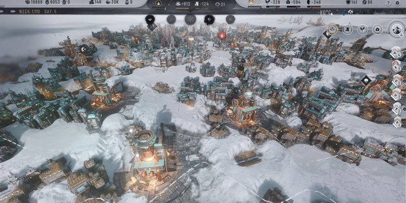 Frostpunk 2 как правильно развиваться