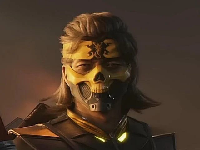 Mortal Kombat 1 все персонажи