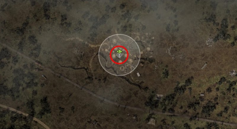 STALKER 2 все легендарные артефакты