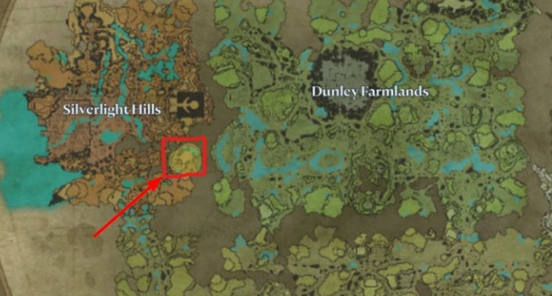 Элементалист Мэйрвин