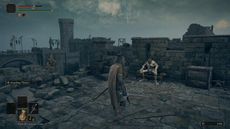 Прохождение Elden Ring 30