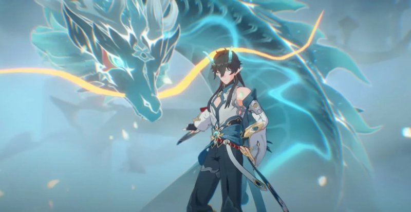 Honkai: Star Rail Пожиратель Луны гайд