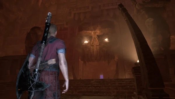 Кошмар сновидца в Gothic 1 Remake: полное прохождение квеста