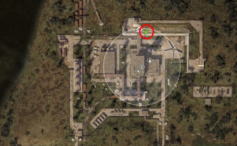 STALKER 2 коды от всех сейфов и дверей