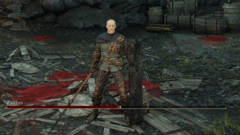 Прохождение Elden Ring 14