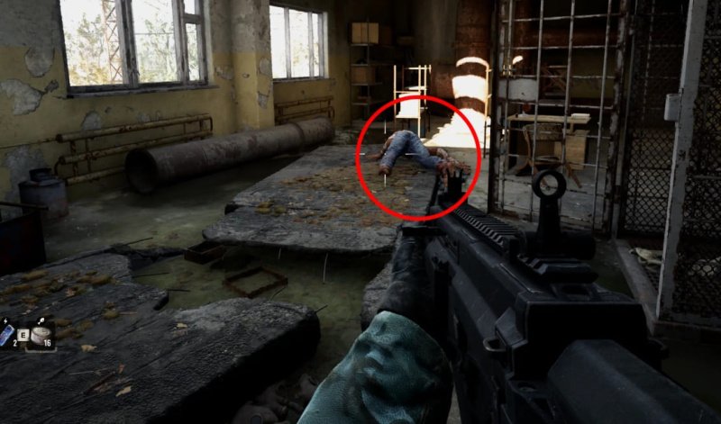 STALKER 2 коды от всех сейфов и дверей