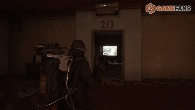 Детские рисунки Селесты в ARC Raiders как пройти