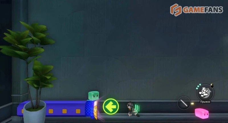 Странная мелодия в Институте биологических исследований в Honkai: Star Rail