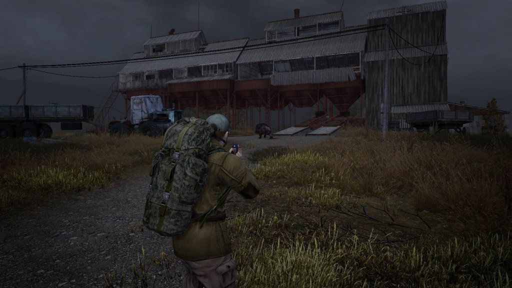 Лучшие онлайн игры про зомби