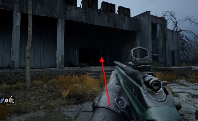 STALKER 2 экзоскелеты и чертежи