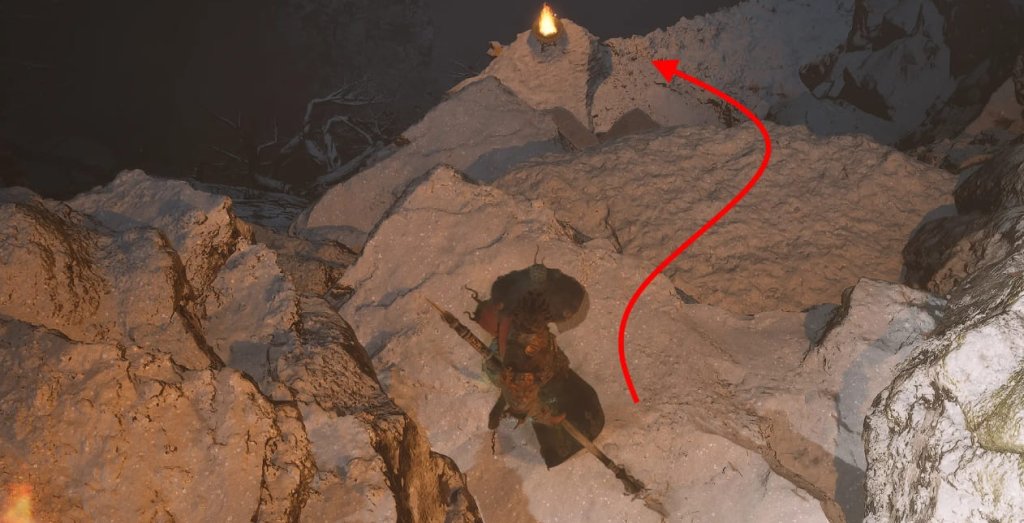 Black Myth: Wukong Охотник за сокровищами