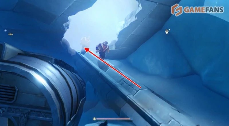 Споры без чести и справедливости в Genshin Impact