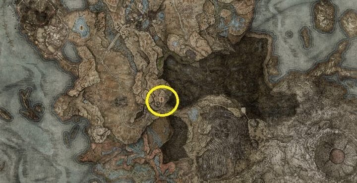 Elden Ring: Shadow of the Erdtree все оружие