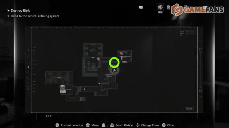 Коды от сейфов в Resident Evil Requiem