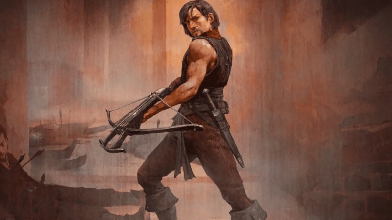 Path of Exile 2 классы и специализации