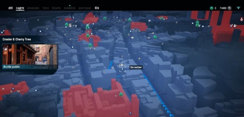 Watch Dogs: Legion квест в поисках бэгли 5