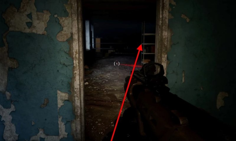 STALKER 2 экзоскелеты и чертежи