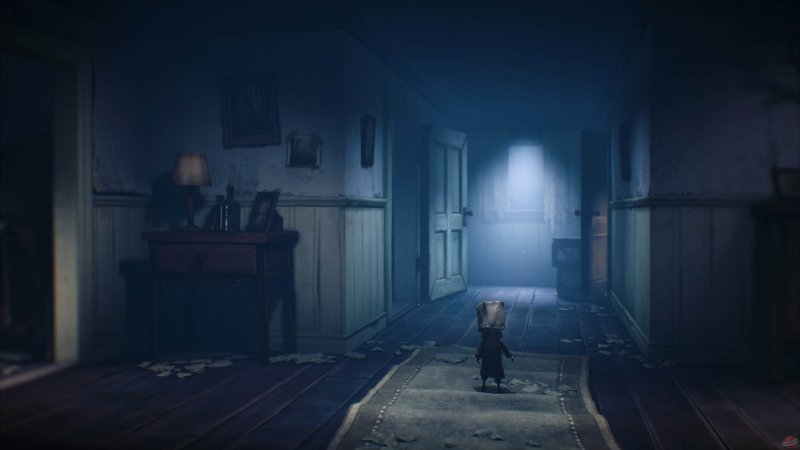 Little Nightmares 2 обзор игры 2