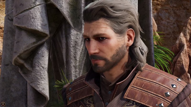 Baldur`s Gate 3 все спутники