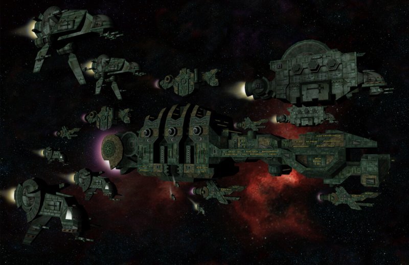 Лучшие игры про космос на ПК 13