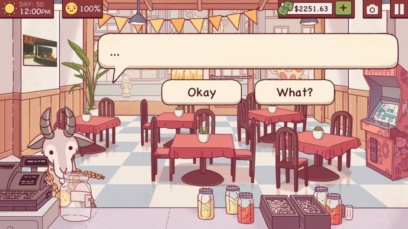 Good Pizza, Great Pizza много денег 2