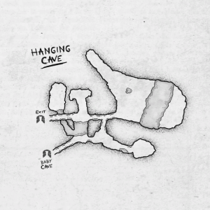 Пещеры в The Forest 3