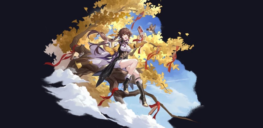 Honkai: Star Rail персонажи