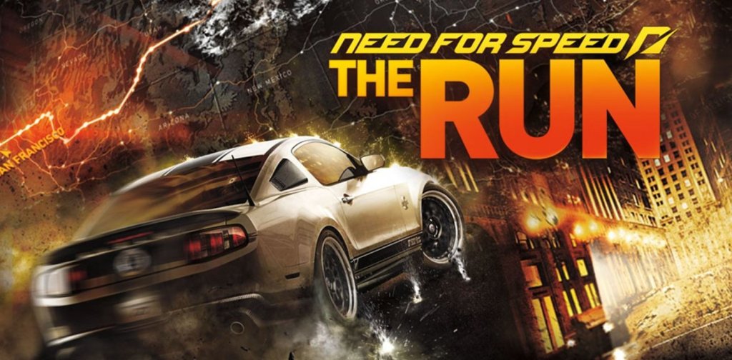 Все части Need for Speed