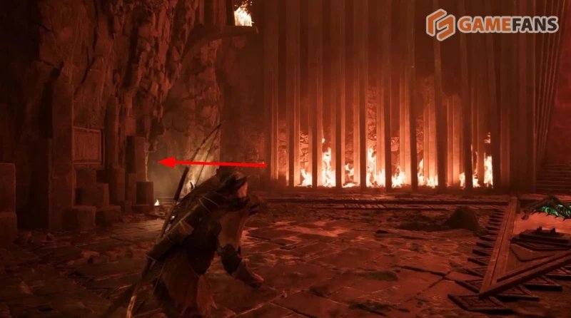 Кошмар сновидца в Gothic 1 Remake как пройти