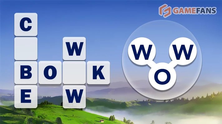 Words of Wonders — слова без подключения к интернету